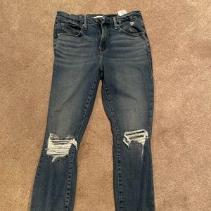 Good American jeans